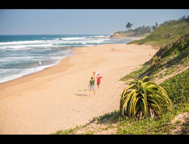 1,752M² VACANT LAND FOR SALE IN SEATON ESTATE